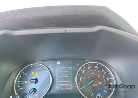 2022 Toyota Rav4 Xle Premium from USA, damaged, VIN JTMB6RFV4ND077579